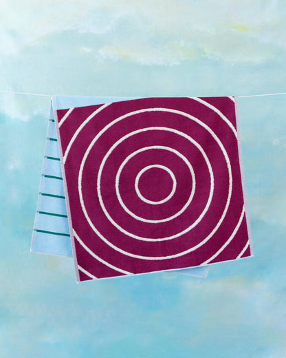 Tarta Gelatina Towels | Helga