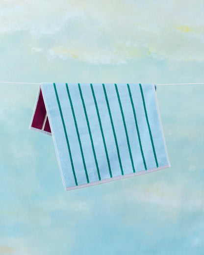 Tarta Gelatina Towels | Helga