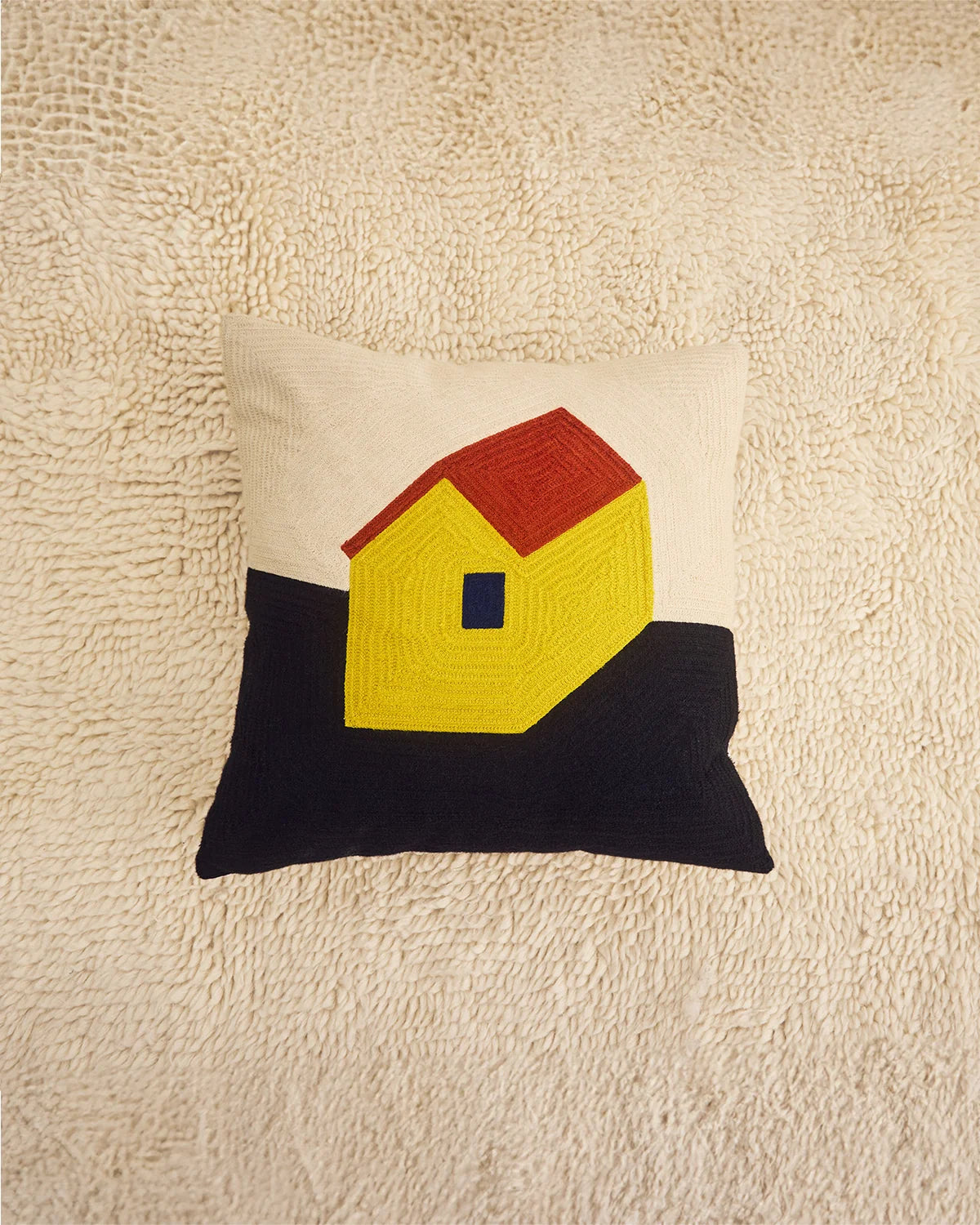 Dusen Dusen House Pillow