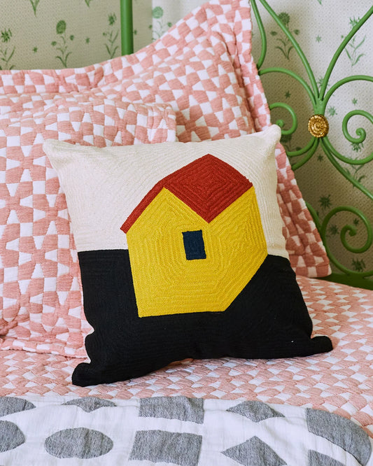 Dusen Dusen House Pillow
