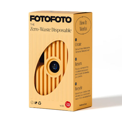 Foto Foto Camera