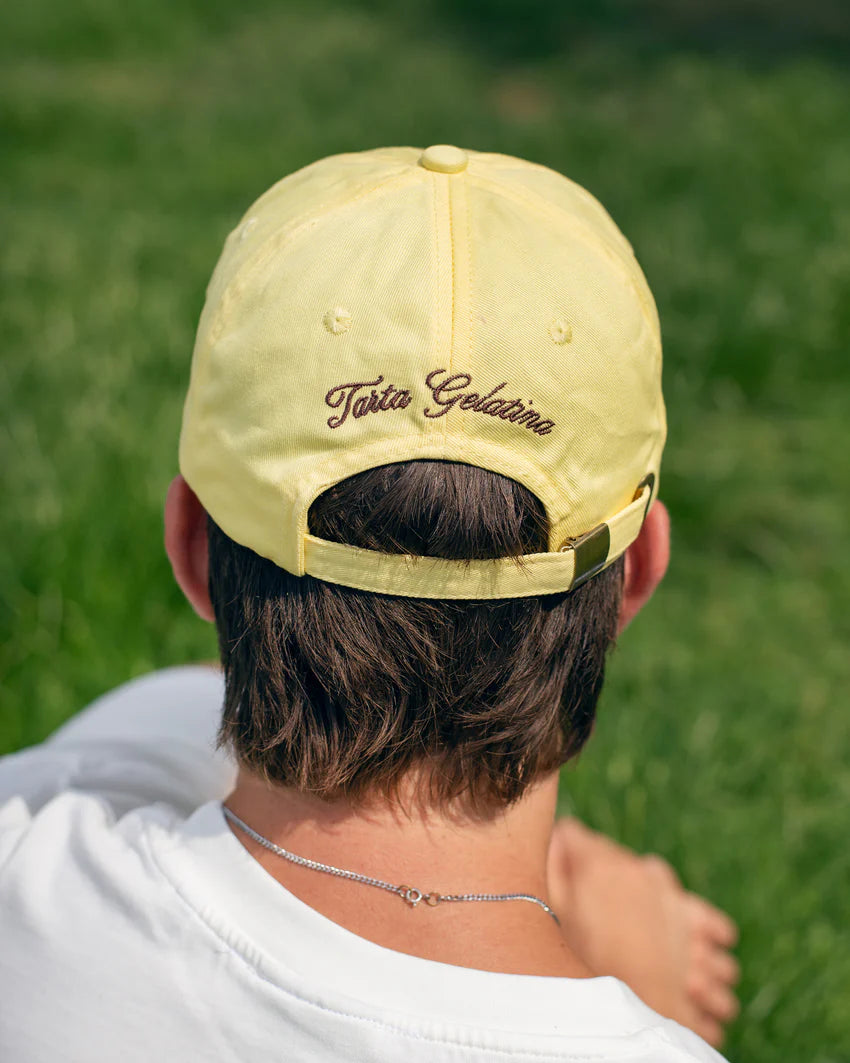 Silly Flower Caps