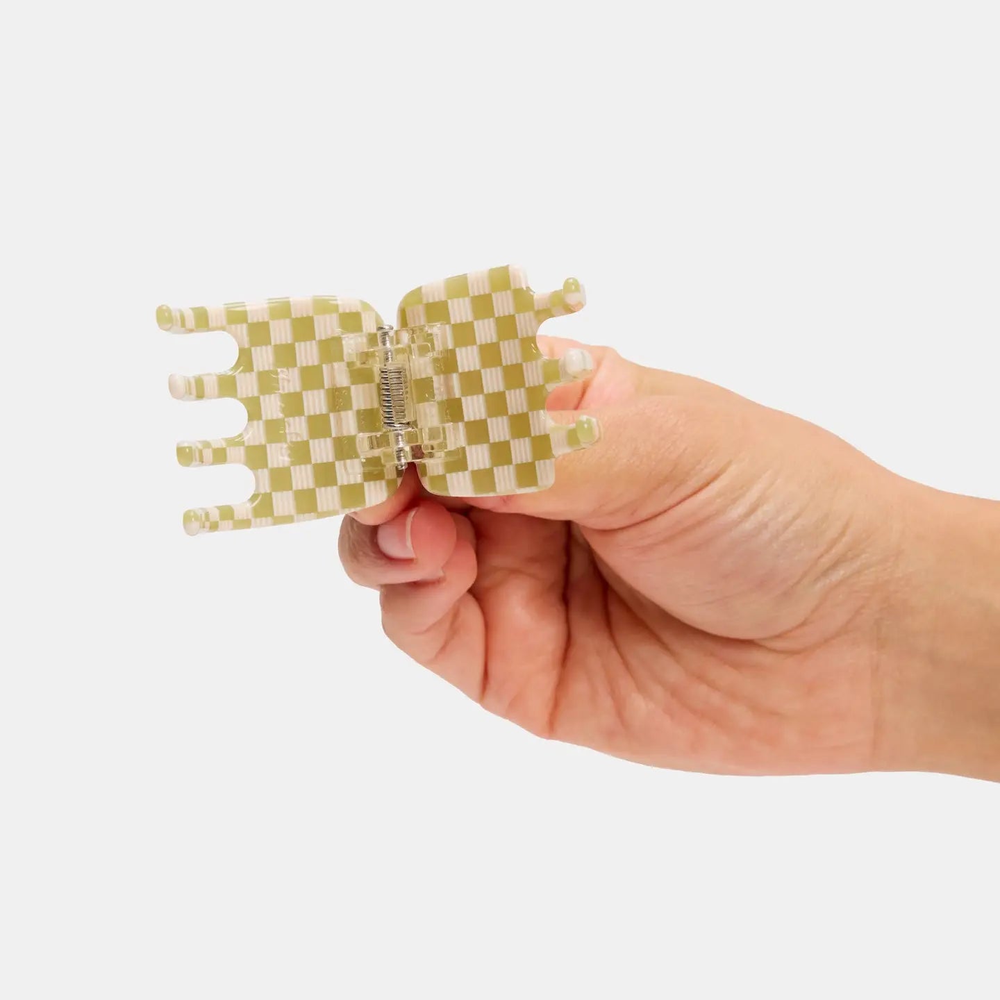 Midi Ursa Hair Claw