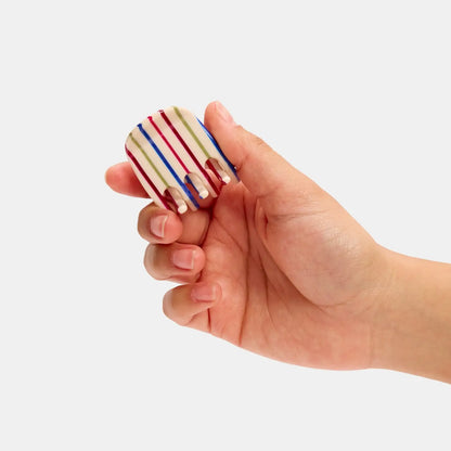 Midi Ursa Hair Claw