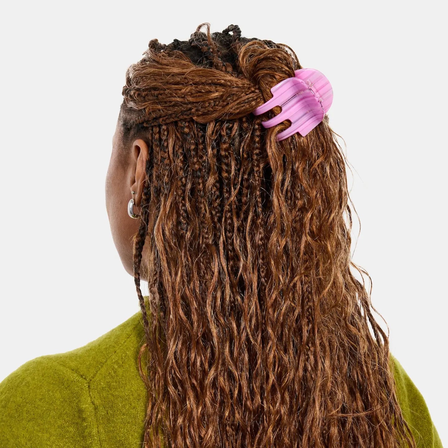 Ursa Hair Claw