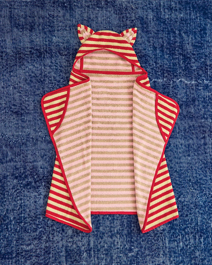 Dusen Dusen Kids' Hooded Towel