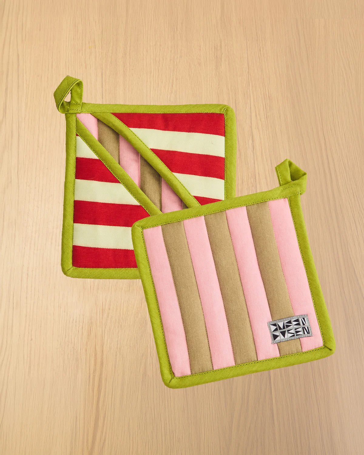 Dusen Dusen Pocket Pot Holder