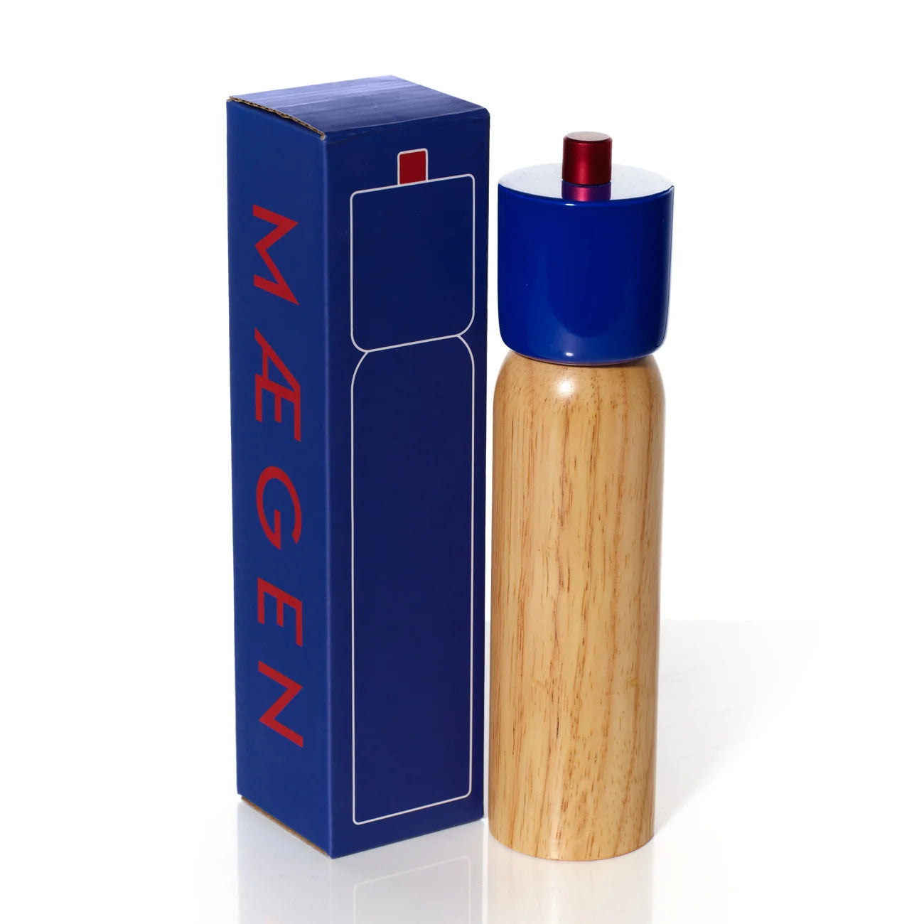 Salt & Pepper Grinder