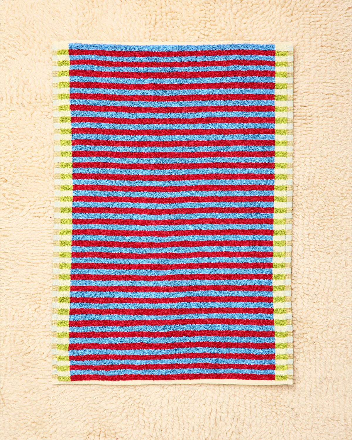 Dusen Dusen Lanternfly Bathmat