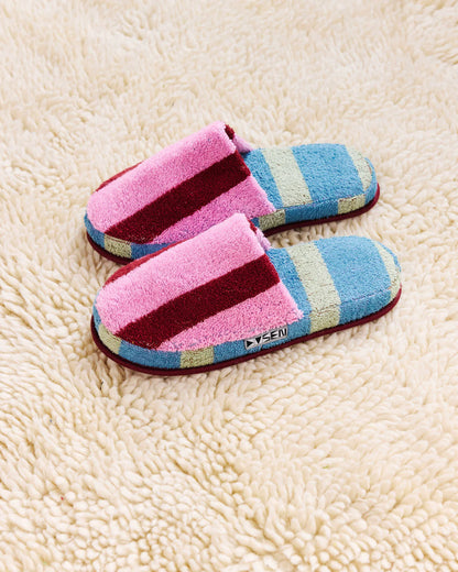 Dusen Dusen Terry Slippers