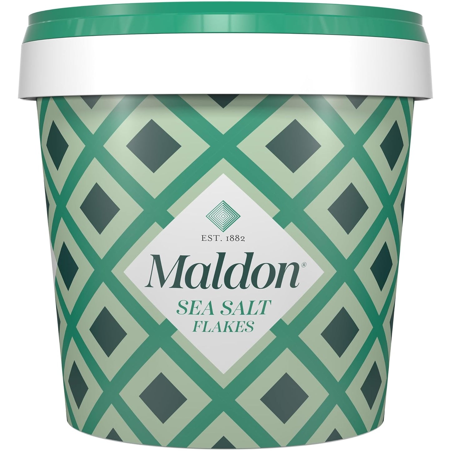 Maldon Salt Tub