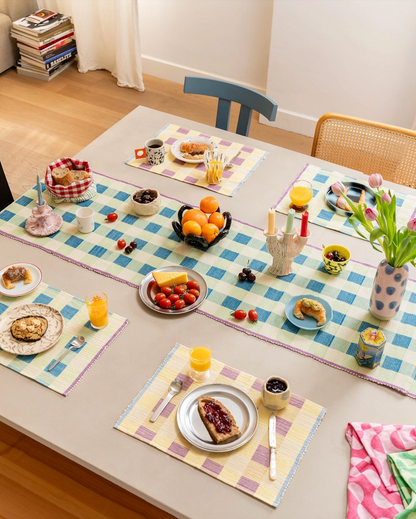 Merienda Table Runner