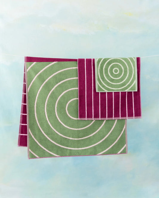 Tarta Gelatina Towels | Mathilda
