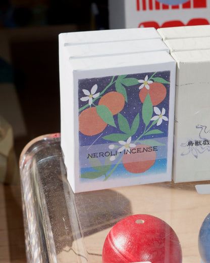 Kousaido Neroli Incense Sticks
