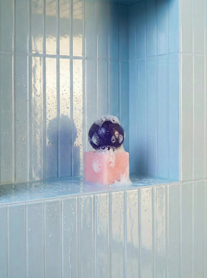 Matias Moellenbach OBA Soap & Stand | Rosevale
