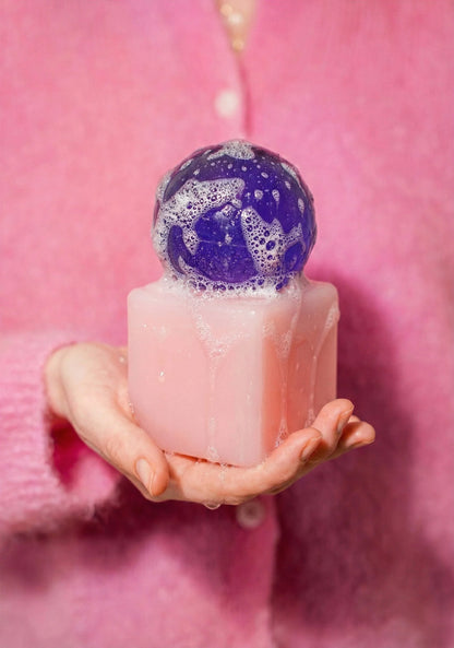 Matias Moellenbach OBA Soap & Stand | Rosevale