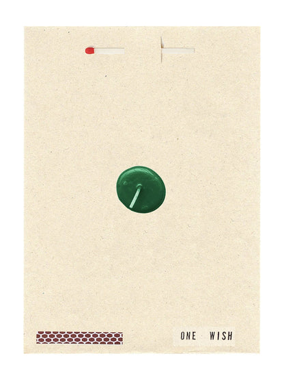 Wish Card Original