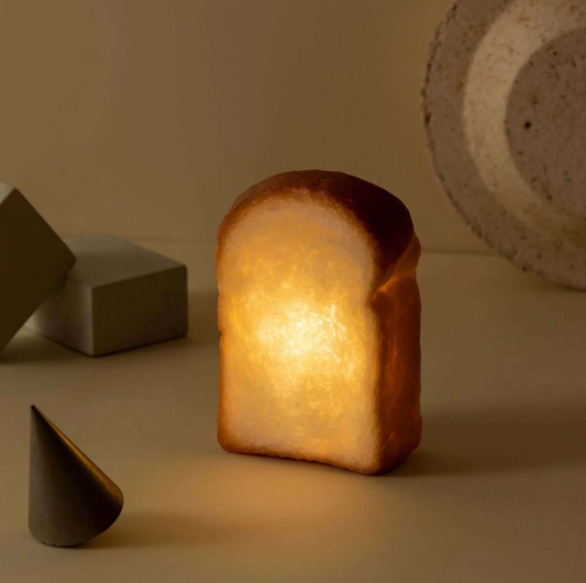 Pampshade Bread Slice Light