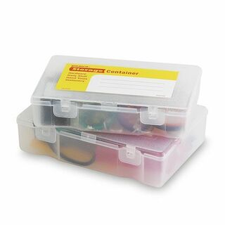 Penco Storage Container Set