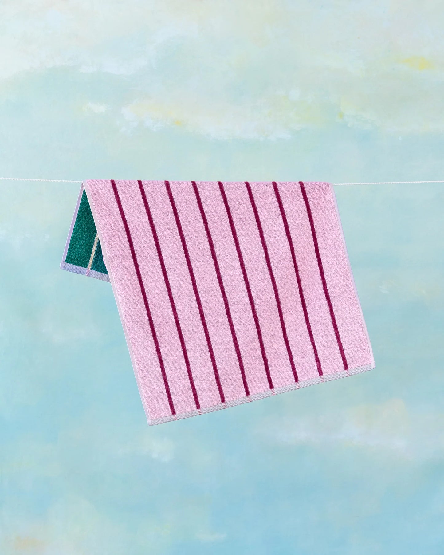 Tarta Gelatina Towels | Petra