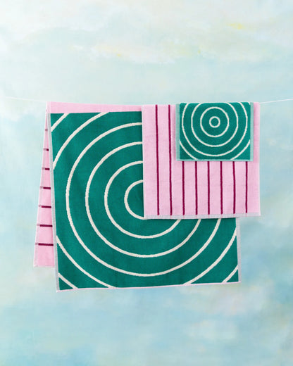 Tarta Gelatina Towels | Petra