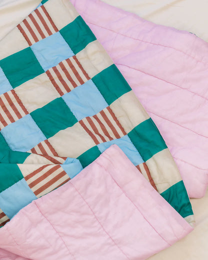 Playground Quilt