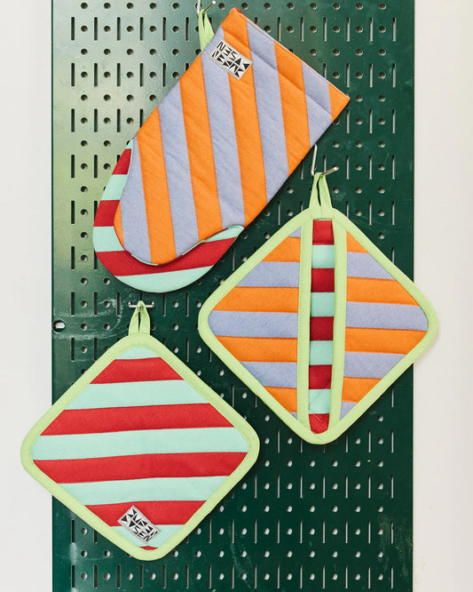 Dusen Dusen Pocket Pot Holder
