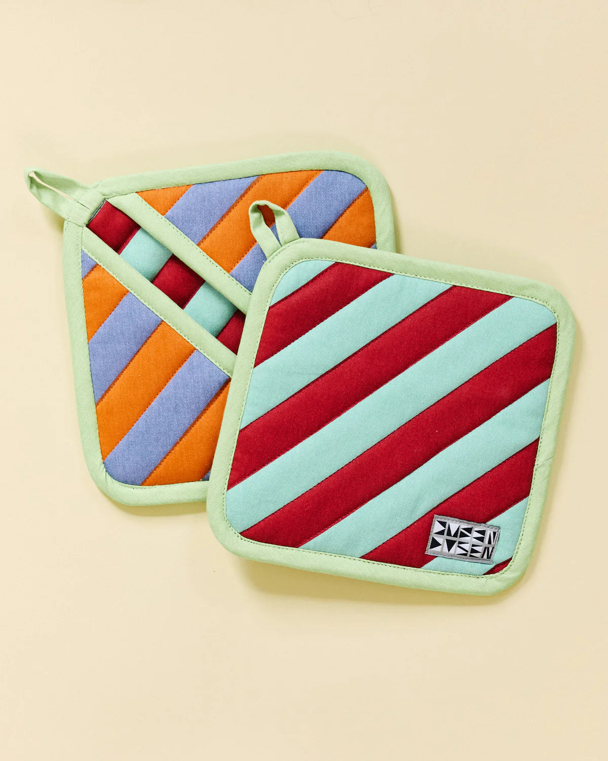 Dusen Dusen Pocket Pot Holder