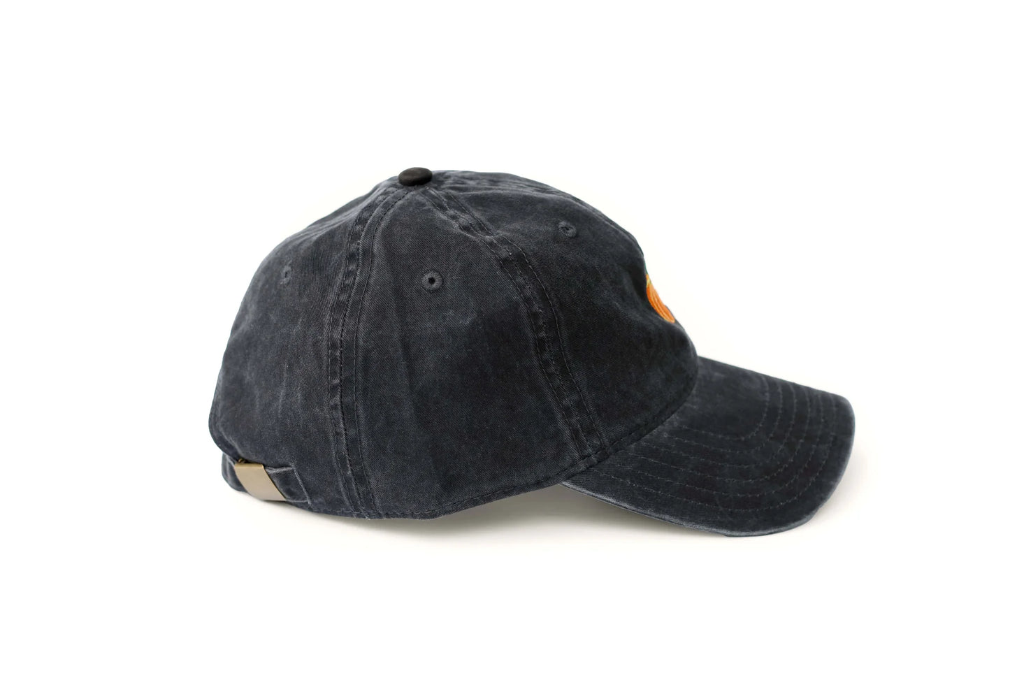 Embroidered Spooky Season Hats