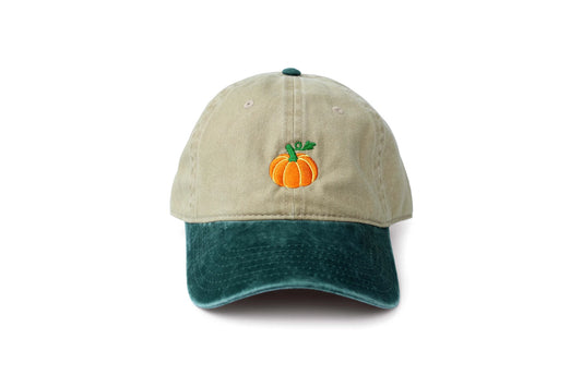 Embroidered Spooky Season Hats