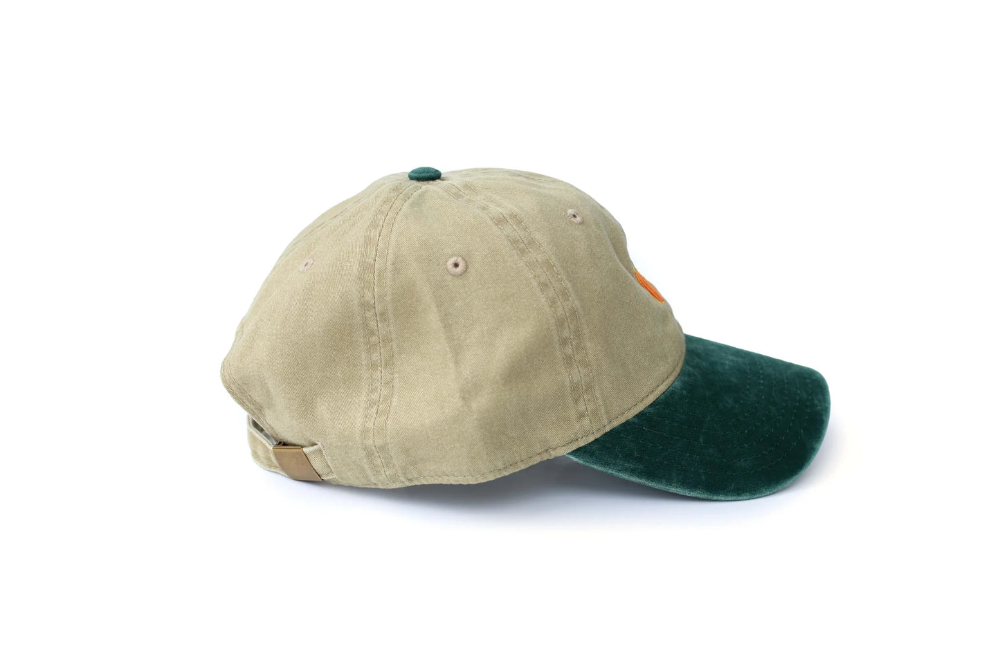 Embroidered Spooky Season Hats