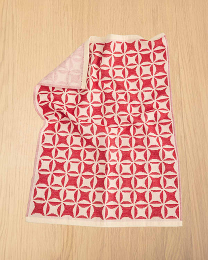 Dusen Dusen Quilt Dish Towel Set