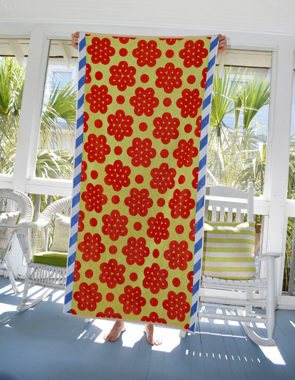 Dusen Dusen Beach Towels