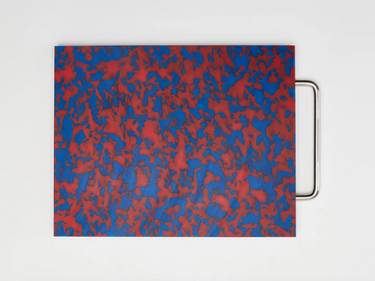 Fredericks and Mae Cutting Board, Large