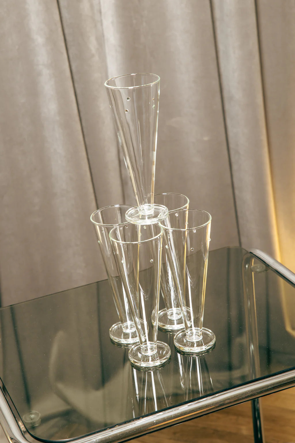 Sophie Lou Jacobsen Milano Aperitivo Glass Set of 4