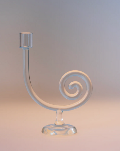 Spiral Candle Holder