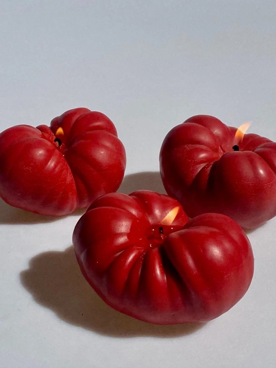 Heirloom Tomato Candle