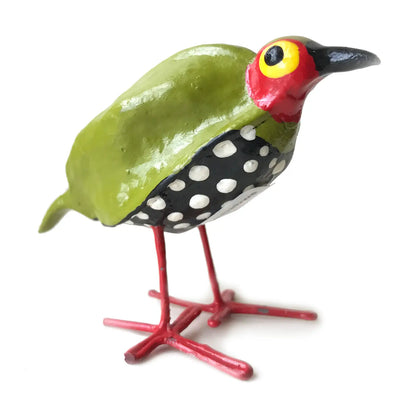 Seedpod Birds