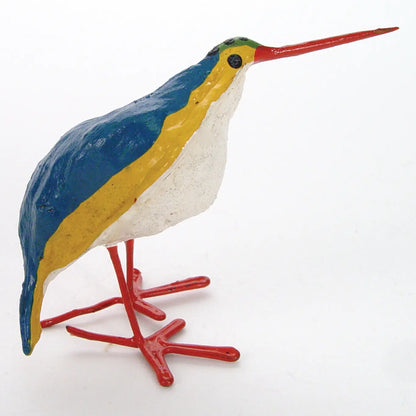 Seedpod Birds