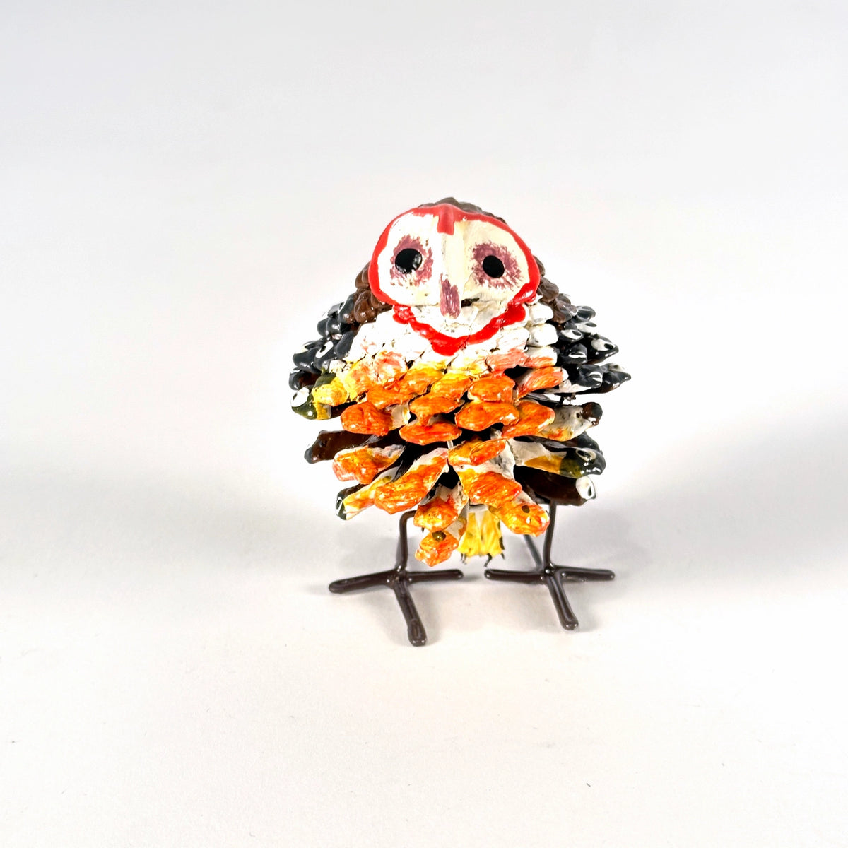 Seedpod Birds