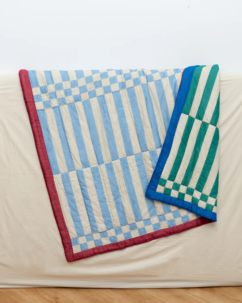 Siesta Quilt