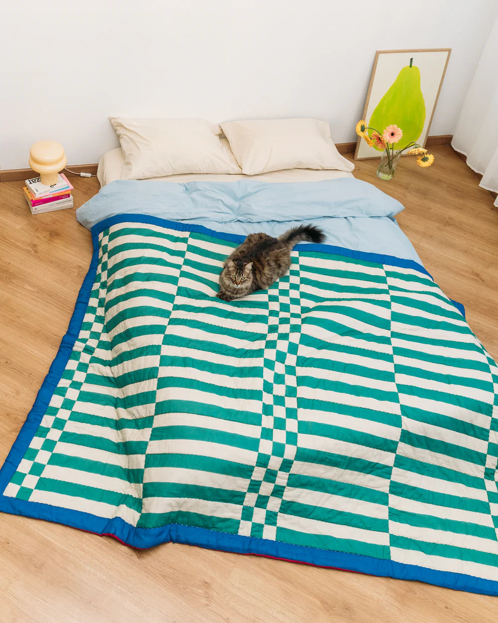 Siesta Quilt
