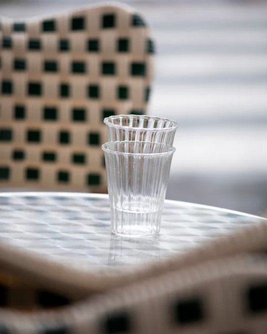 La Verre Glass Set of 4
