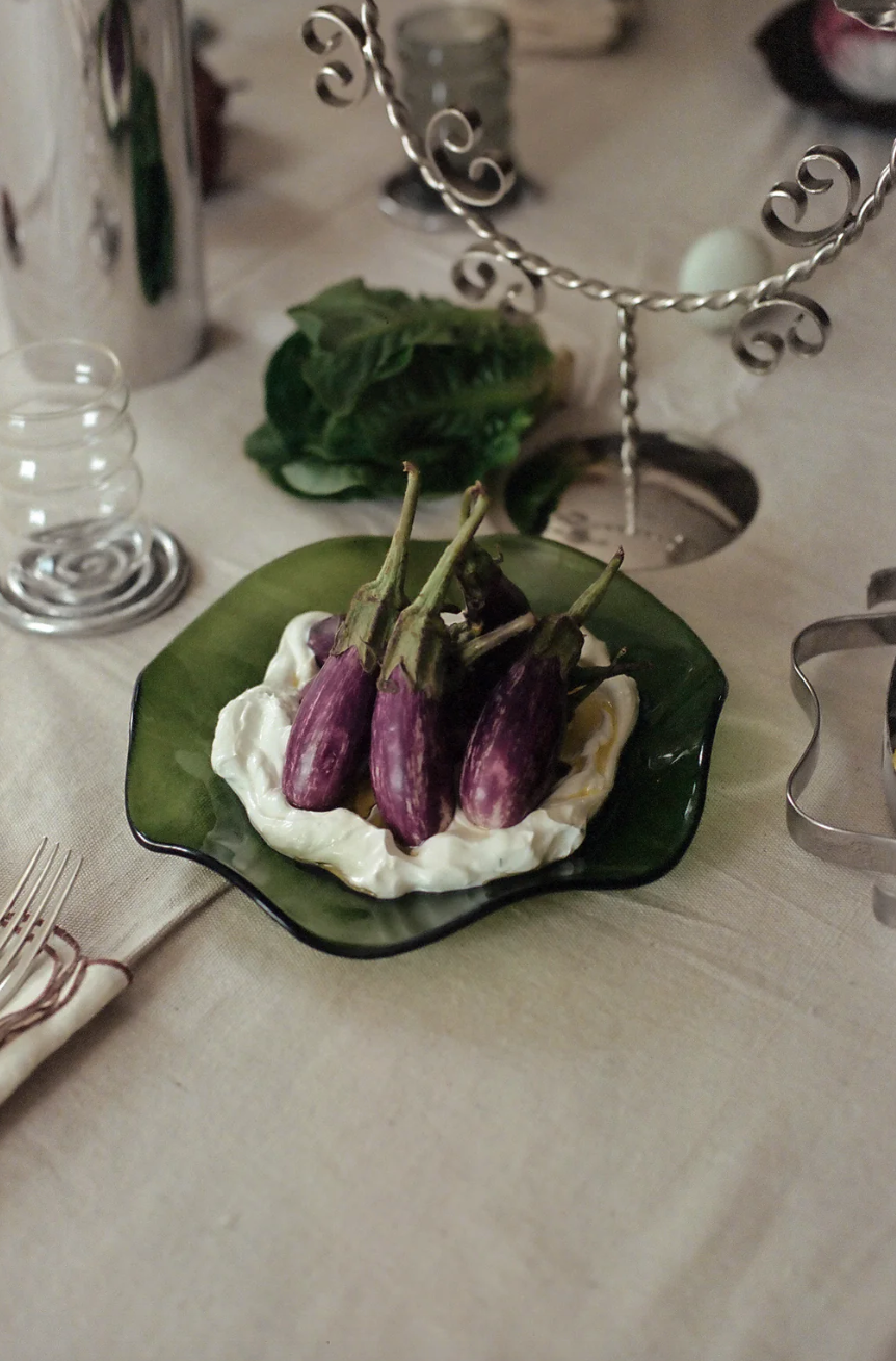 Petal Plates