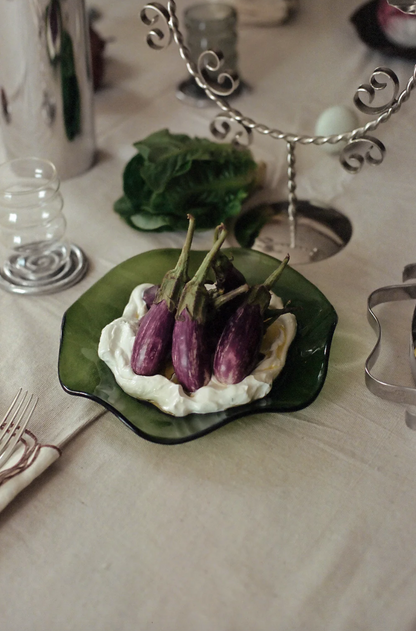 Petal Plates