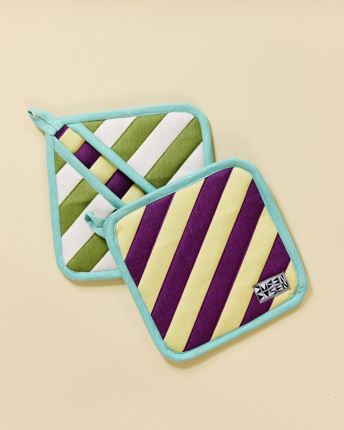 Dusen Dusen Pocket Pot Holder