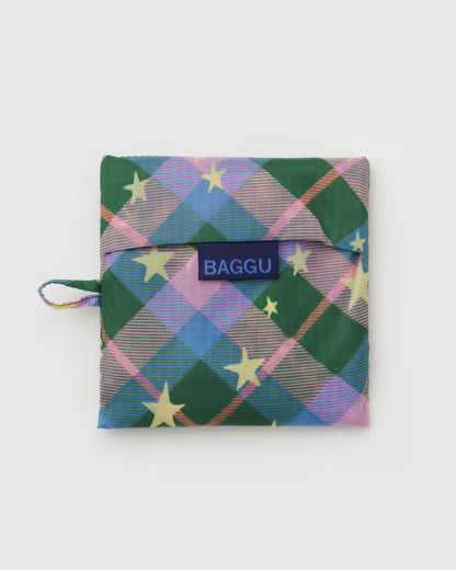 Holiday Baggu Standard Reusable Bag
