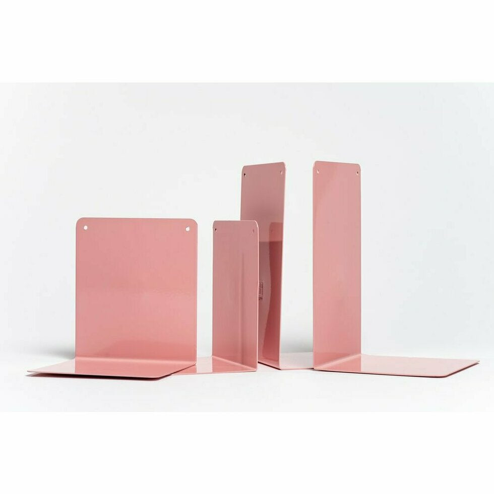 Italian Steel Bookends – Odd Bird