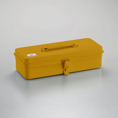 Toyo Tool Box with Top Handle T-320