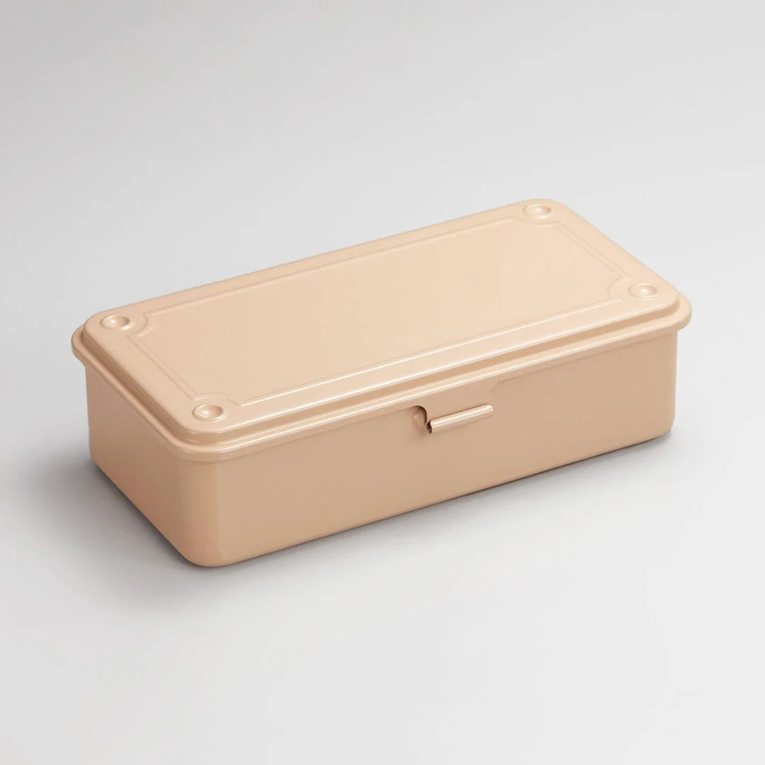 Toyo Stackable Storage Box T-190